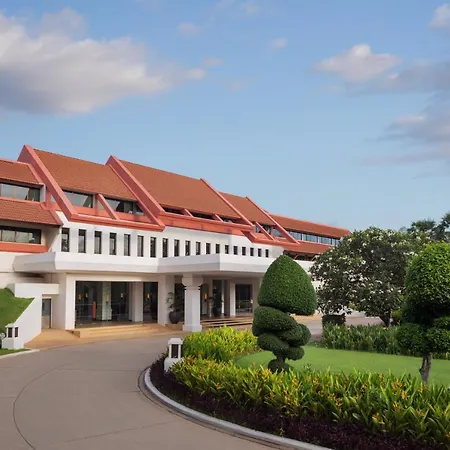 Le Meridien Angkor