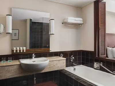 Le Meridien Angkor Hotel 5*