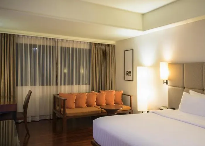 Le Meridien Angkor