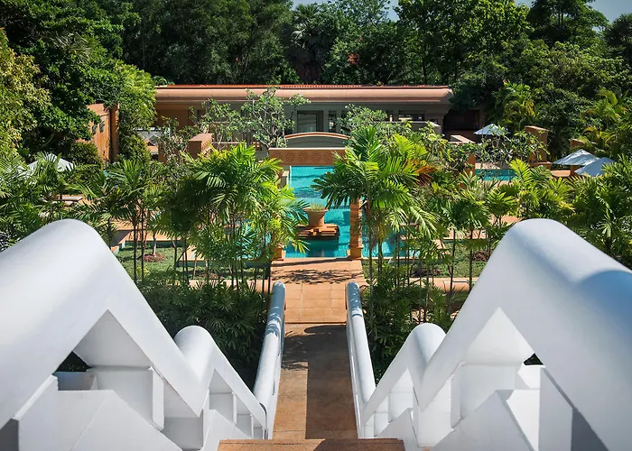 Hotel Le Meridien Angkor