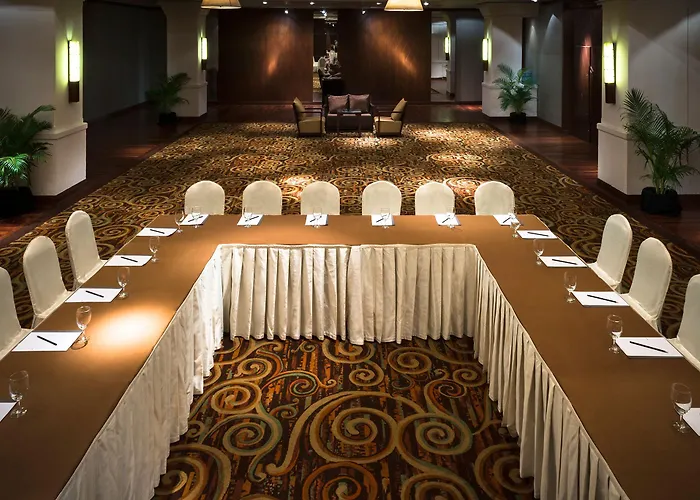 Hotel Le Meridien Angkor 5*