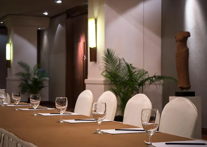 Le Meridien Angkor 5* Siem Reap