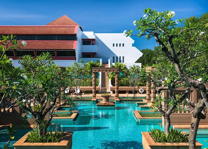 Le Meridien Angkor