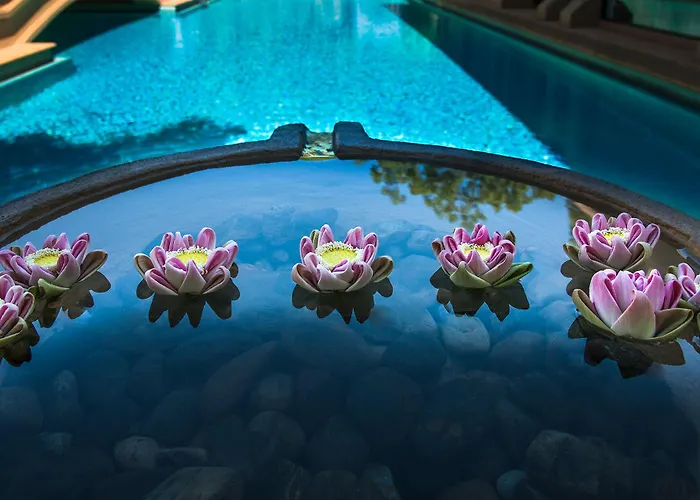 Le Meridien Angkor 5* Siem Reap
