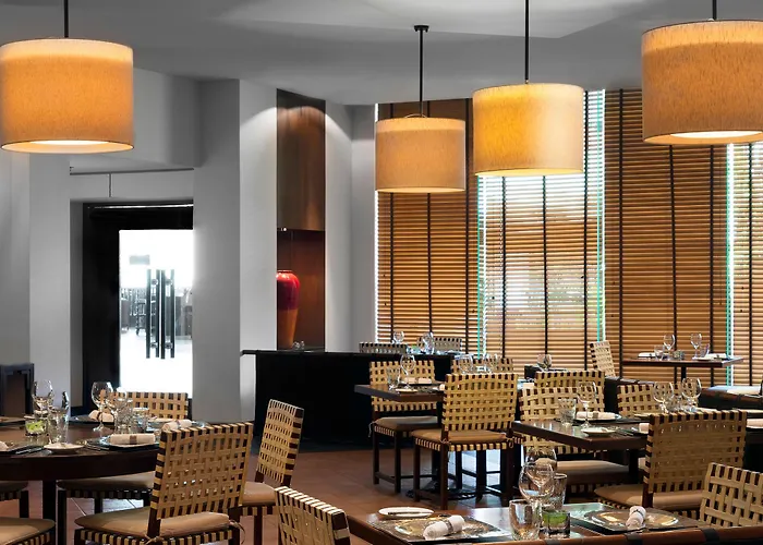 Le Meridien Angkor 5* Siem Reap