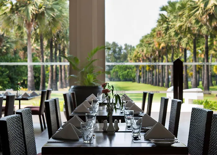 Le Meridien Angkor