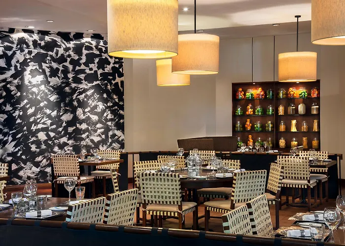 Le Meridien Angkor