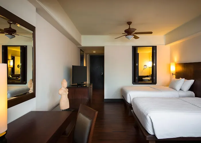 Le Meridien Angkor