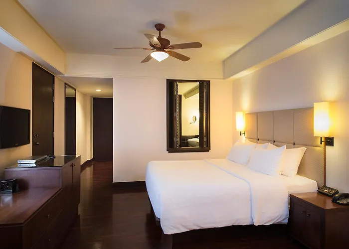 Le Meridien Angkor 5*