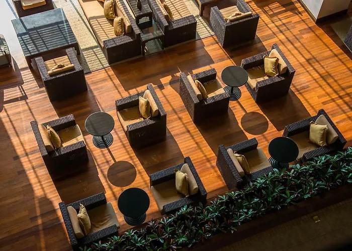 Le Meridien Angkor