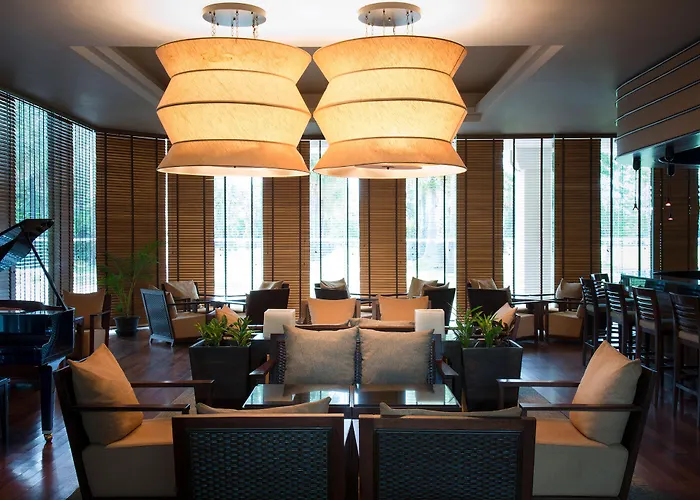 Le Meridien Angkor 5* Siem Reap