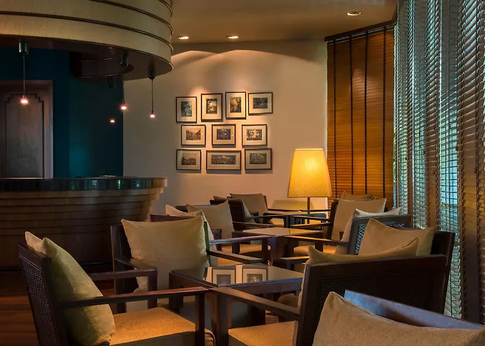 Le Meridien Angkor Siem Reap