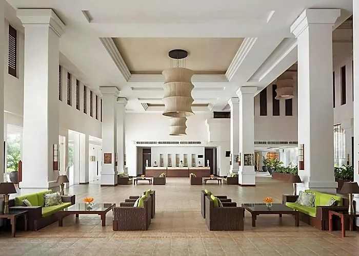 Le Meridien Angkor 5* Siem Reap