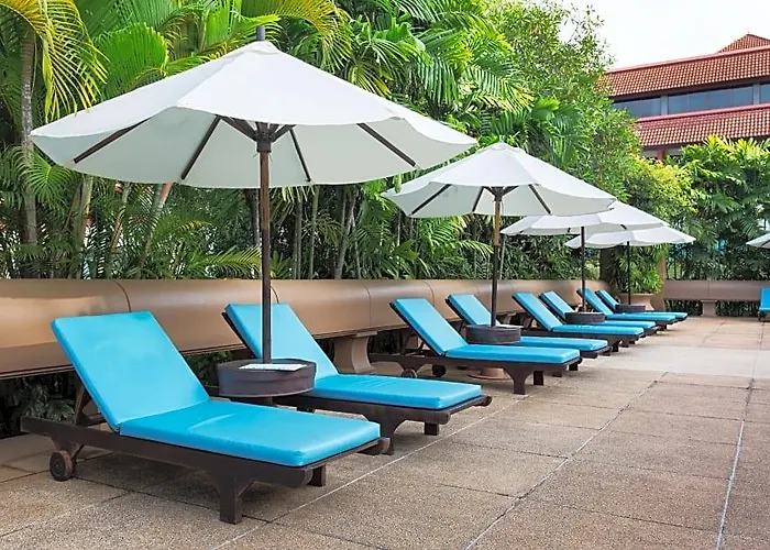 Le Meridien Angkor