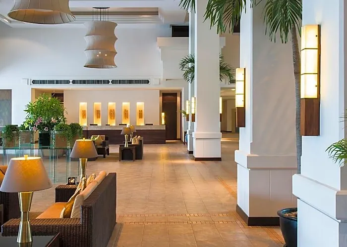 Le Meridien Angkor 5*