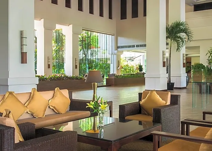 Le Meridien Angkor