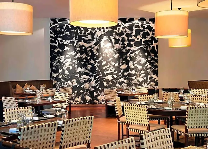 Le Meridien Angkor Hotel Siem Reap