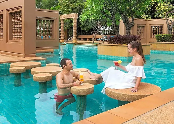 Le Meridien Angkor 5*