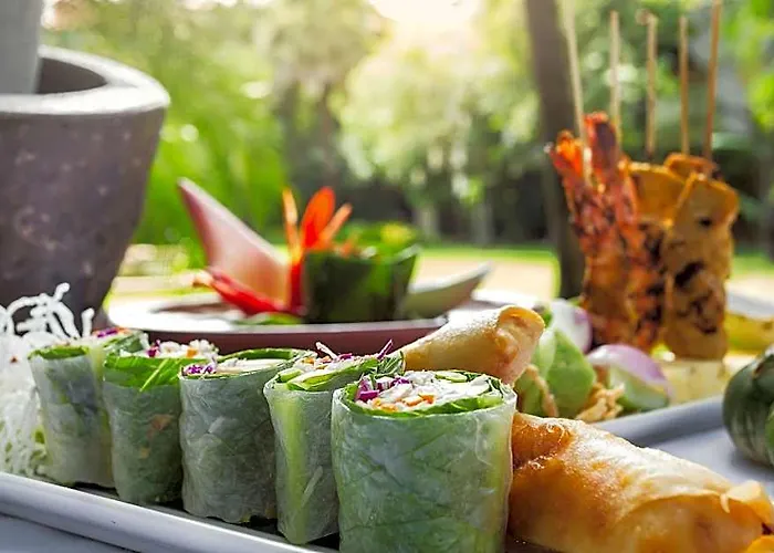 Le Meridien Angkor 5*
