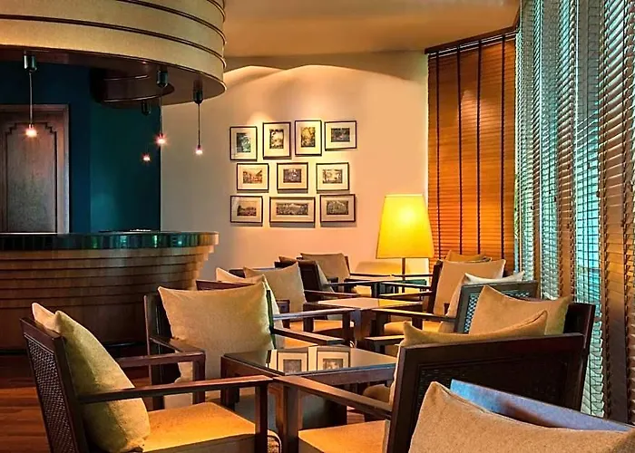 Le Meridien Angkor Siem Reap