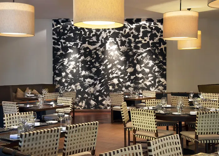 Hotel Le Meridien Angkor Siem Reap