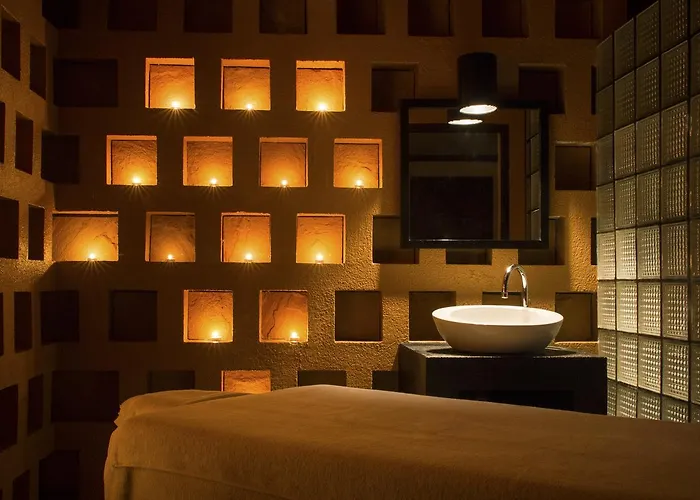 Hotel Le Meridien Angkor