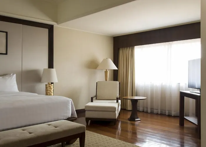 Le Meridien Angkor Hotel