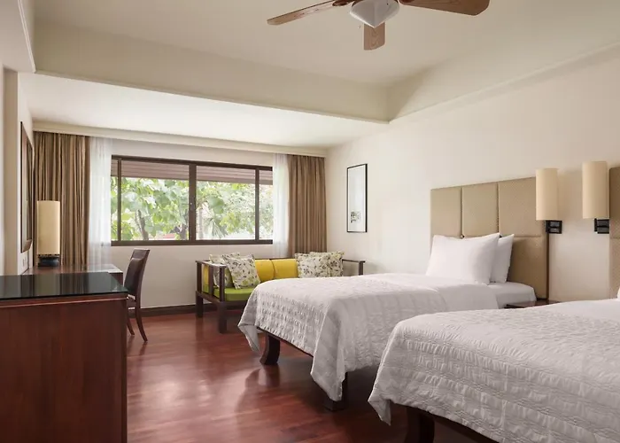 Le Meridien Angkor