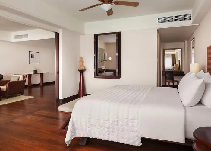 Le Meridien Angkor Hotel 5*