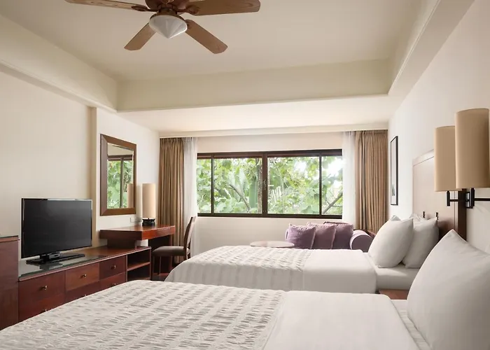 Hotel Le Meridien Angkor