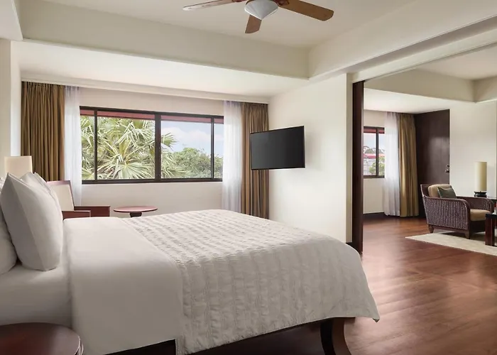 Hotel Le Meridien Angkor Siem Reap