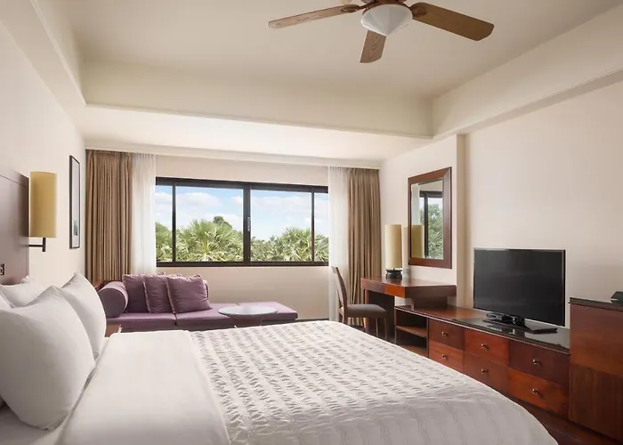 Hotel Le Meridien Angkor