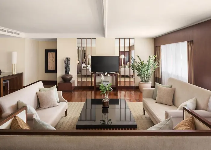 Le Meridien Angkor Hotel 5*