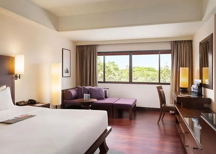 Le Meridien Angkor Hotel 5*
