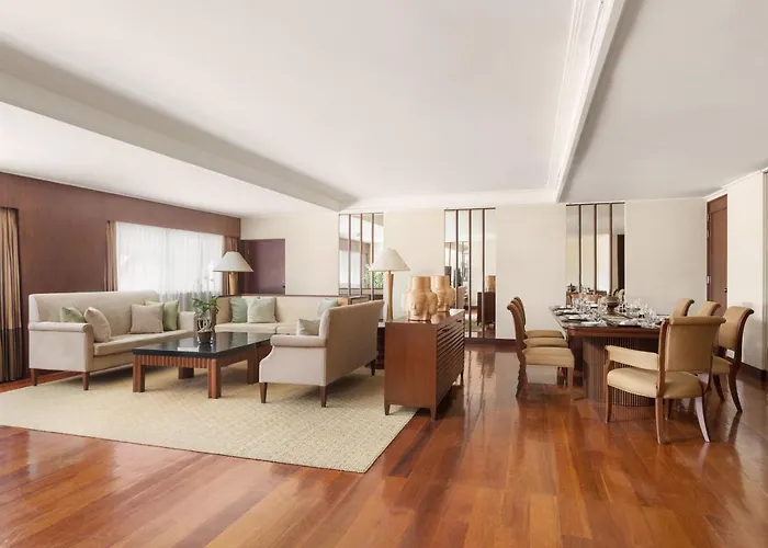 Le Meridien Angkor Siem Reap