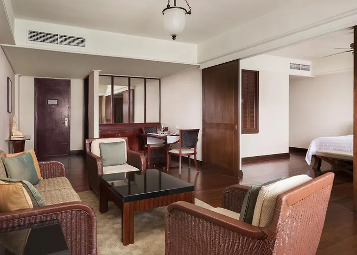 Le Meridien Angkor Siem Reap